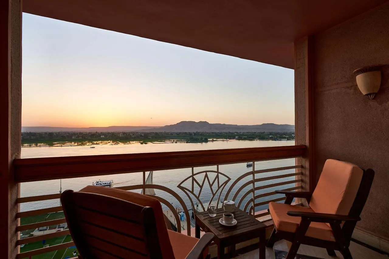 Sonesta St. George Hotel - Convention Center Luxor