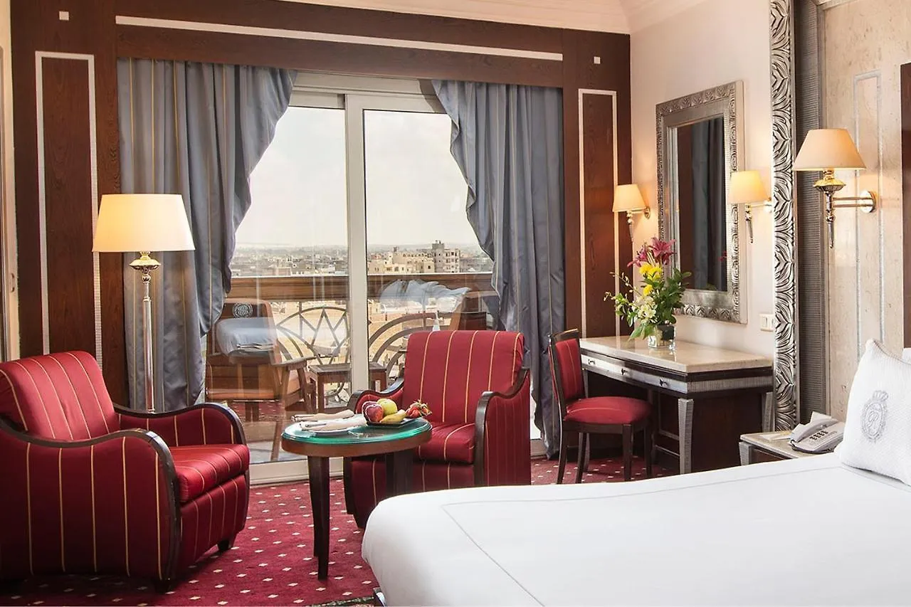 Sonesta St. George Hotel - Convention Center Luxor