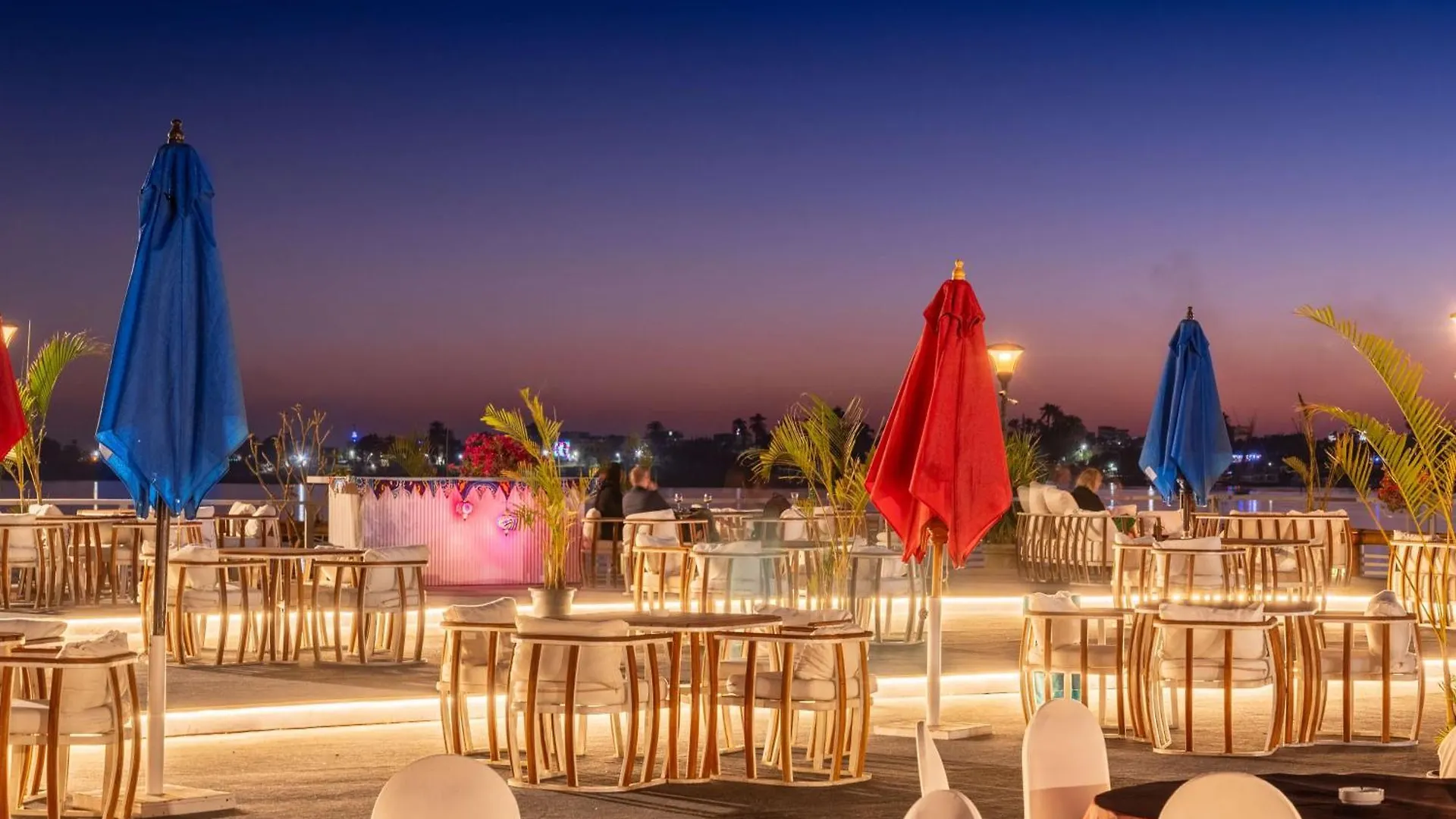 Sonesta St. George Hotel - Convention Center Luxor