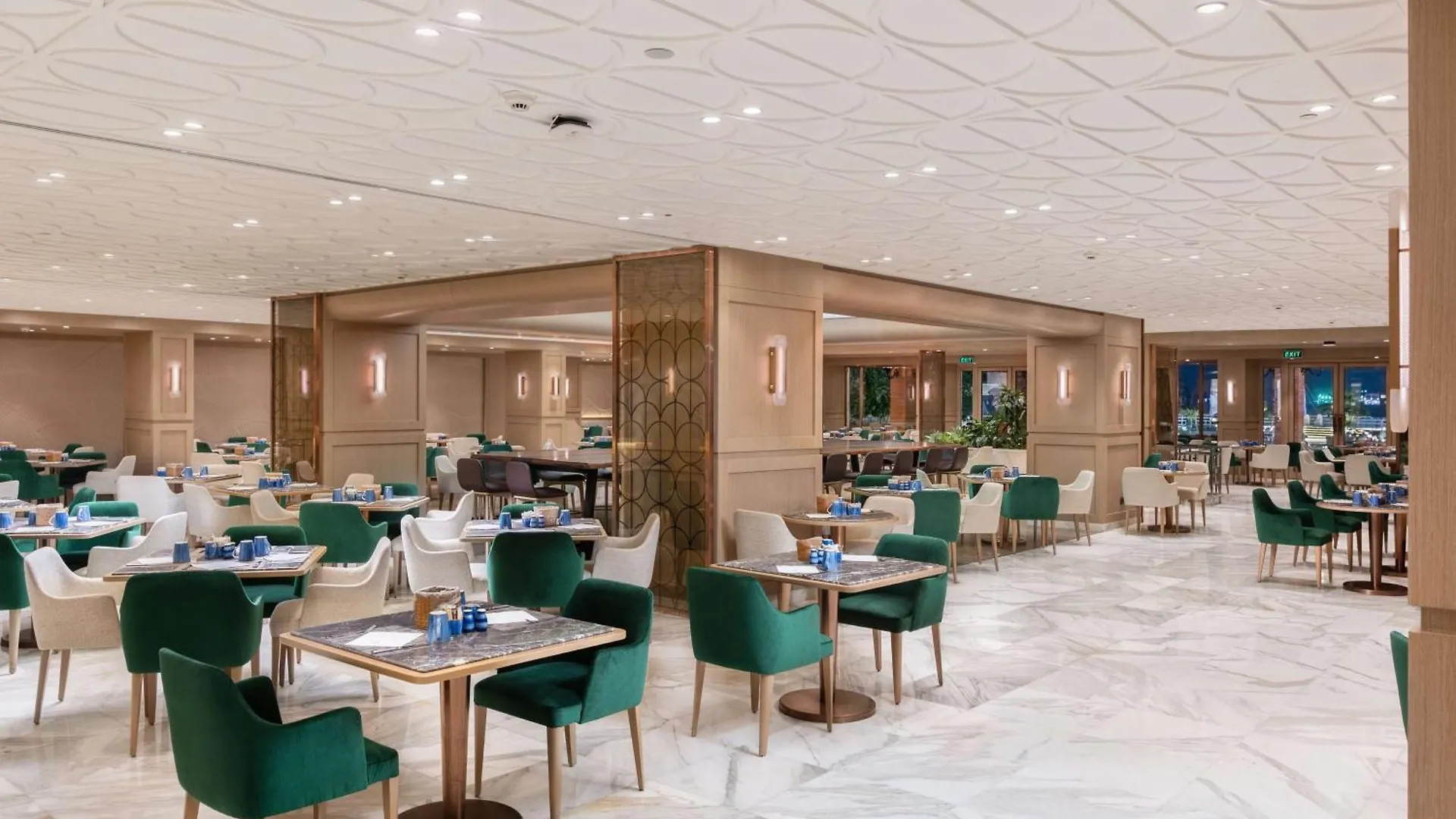 Sonesta St. George Hotel - Convention Center Luxor