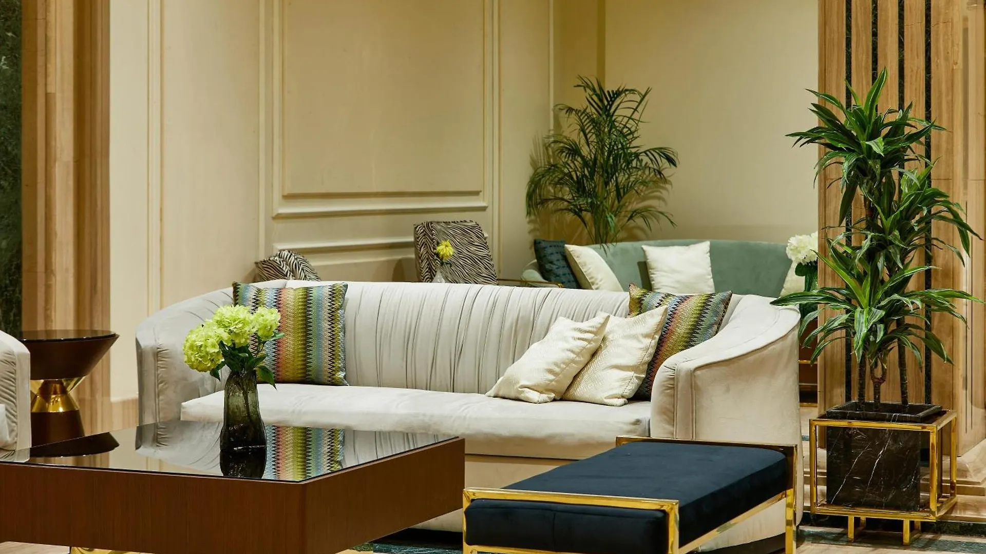 Sonesta St. George Hotel - Convention Center Luxor 5*,  Egyiptom