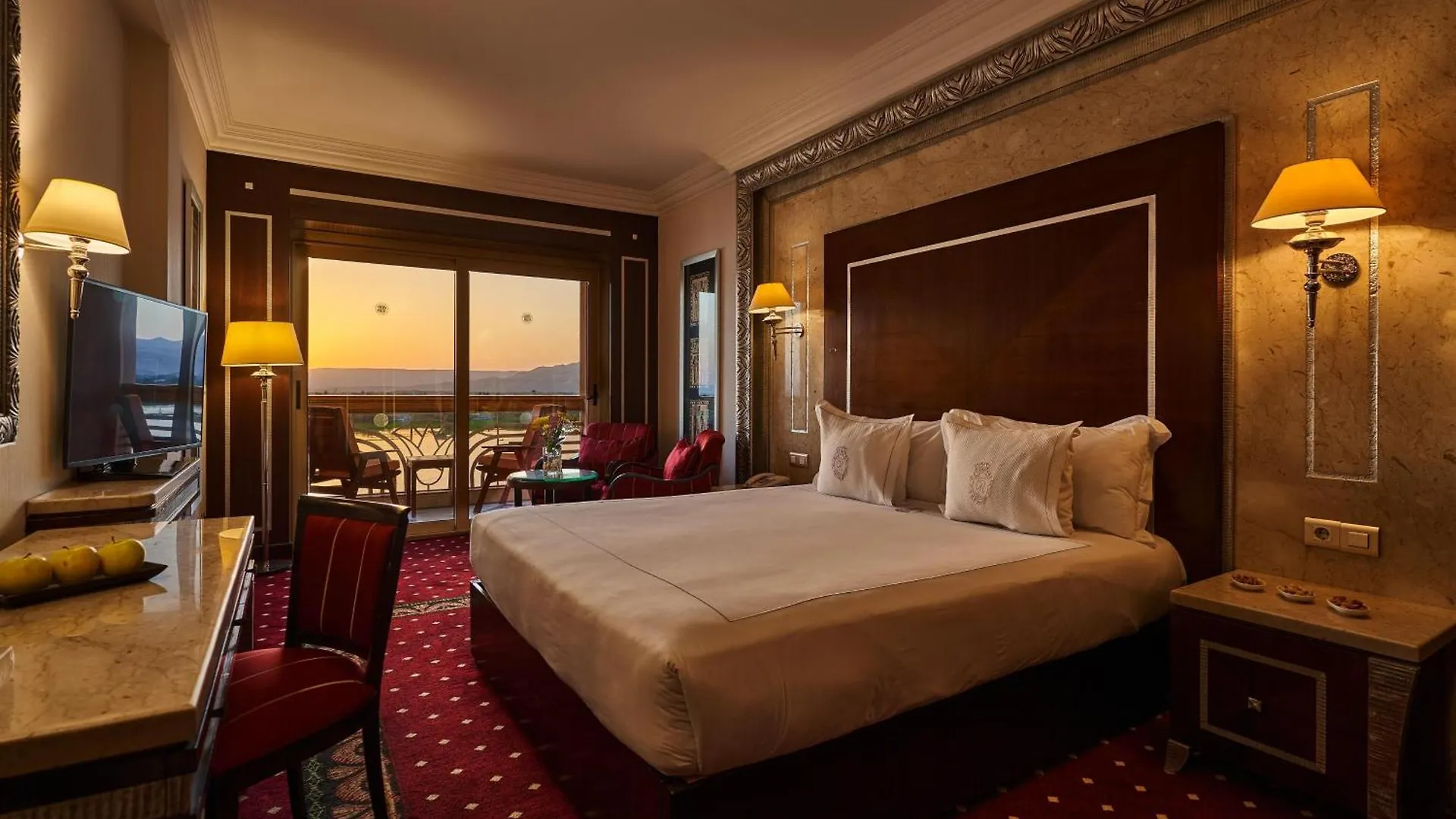 Sonesta St. George Hotel - Convention Center Luxor