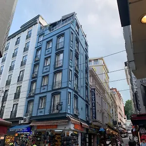 Gulhane Corner Ξενοδοχείο Κωνσταντινούπολη