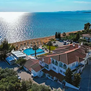 Acrotel Lilyann Boutique Ξενοδοχείο Ελιά