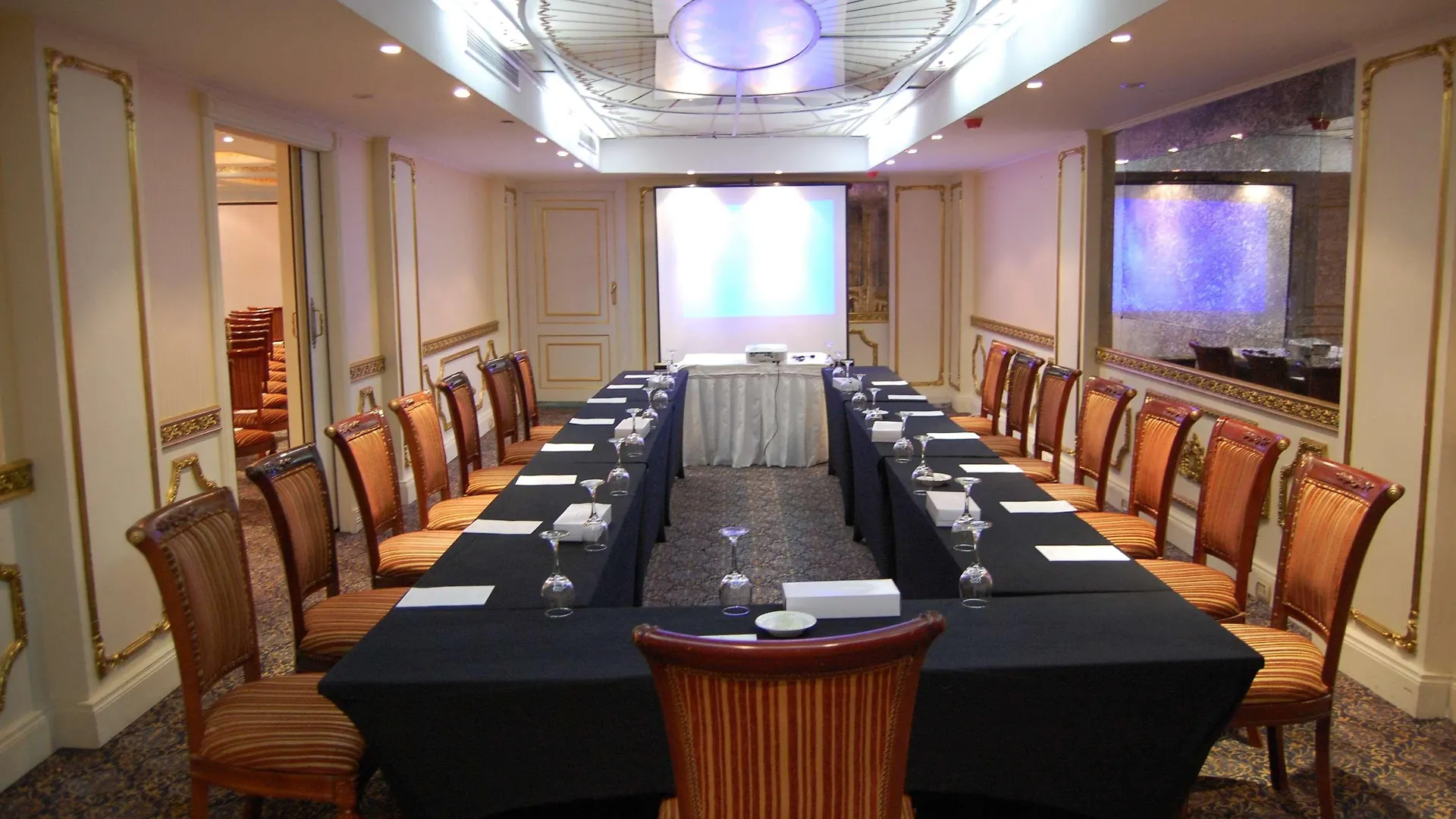 Sonesta St. George Hotel - Convention Center Луксор 5*,  Египет