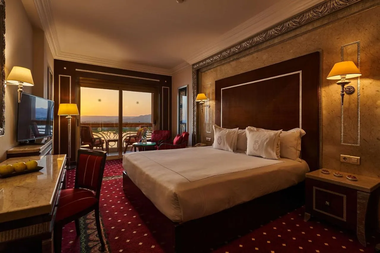 Sonesta St. George Hotel - Convention Center Luxor