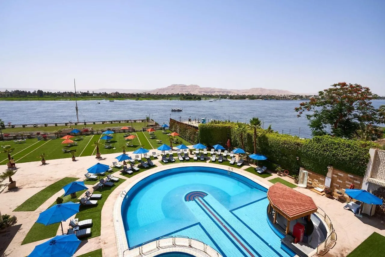 Sonesta St. George Hotel - Convention Center Luxor