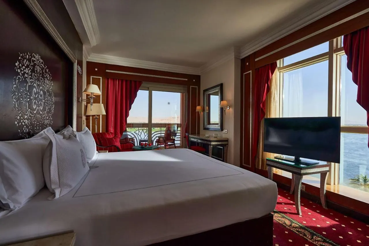 Sonesta St. George Hotel - Convention Center Luxor